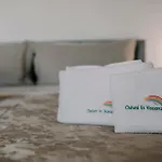Ca'milla Apartment Ostuni
