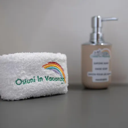 Ca'milla Ostuni