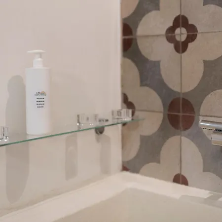 Apartamento Ca'milla *