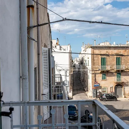 Ca'milla * Ostuni