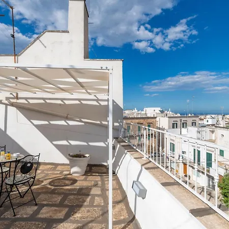 Ca'milla Ostuni