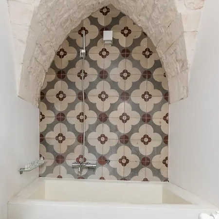 Apartamento Ca'milla