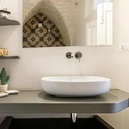 Apartamento Ca'milla *