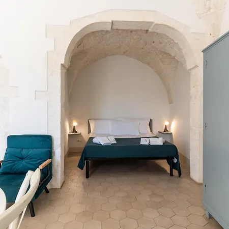 Apartamento Ca'milla