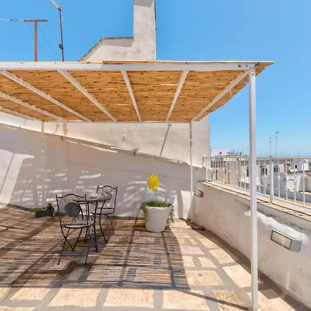 Ca'milla * Ostuni