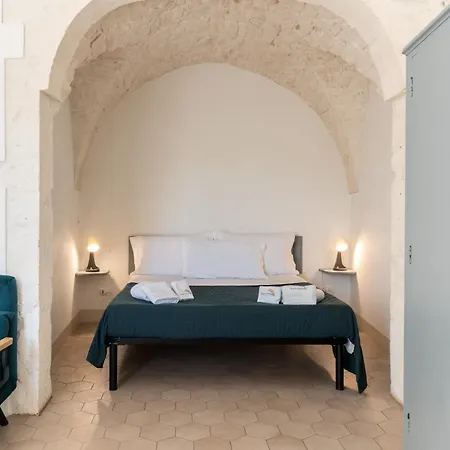 Ca'milla Apartamento Ostuni