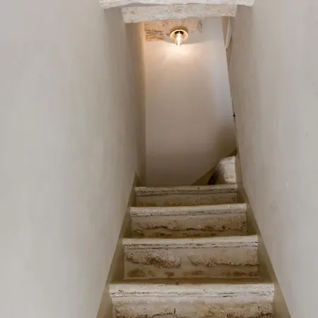 Ca'milla Daire Ostuni