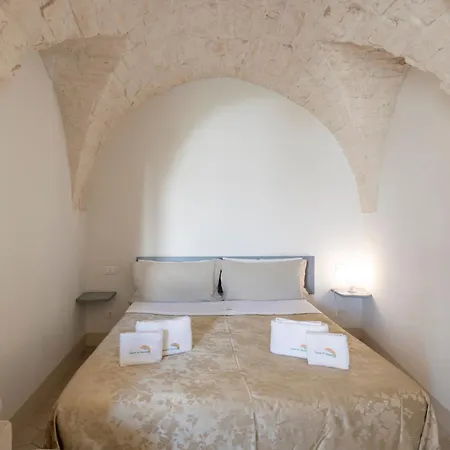 Ca'milla * Ostuni