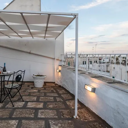 Ca'milla Appartement