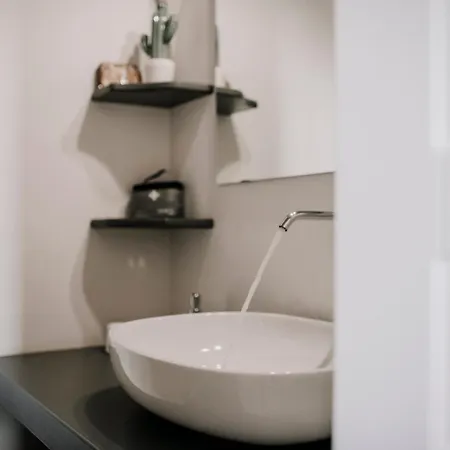 Appartement Ca'milla
