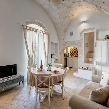 Ca'milla Appartement *
