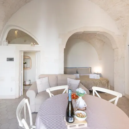 Ca'milla Appartement Ostuni