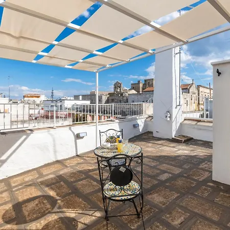 Appartement Ca'milla Ostuni