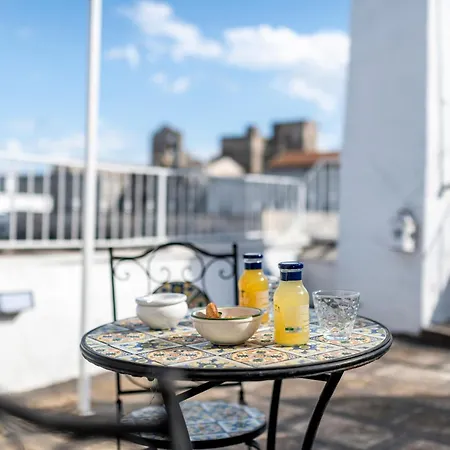 Ca'milla Appartement