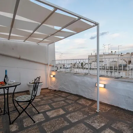 Appartement Ca'milla *