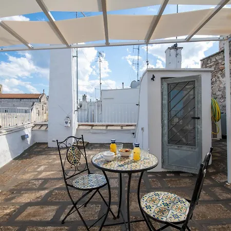 Ca'milla * Ostuni