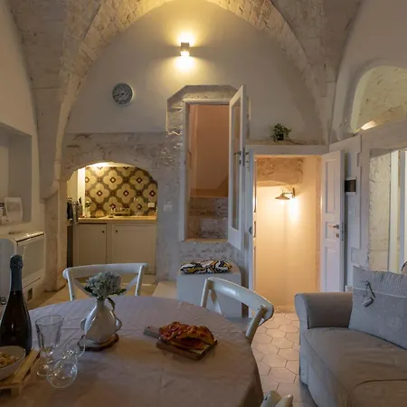 Ca'milla Appartement