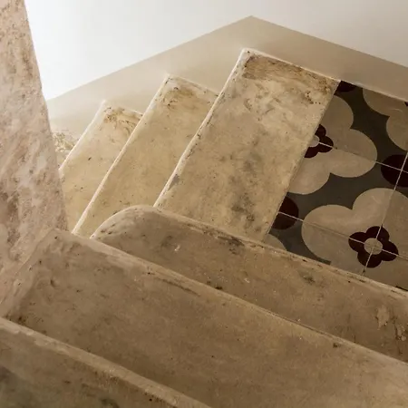 Appartement Ca'milla