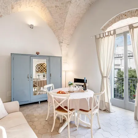 Appartement Ca'milla *