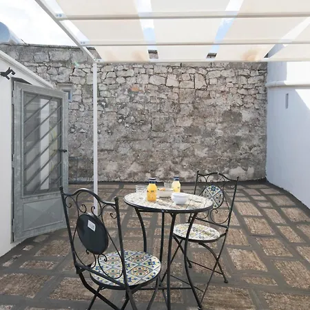 Ca'milla Appartement Ostuni