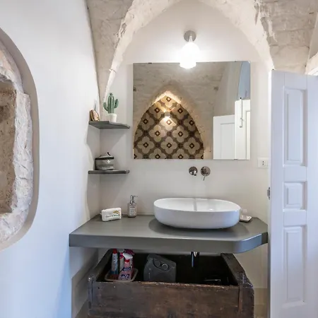 Appartement Ca'milla Ostuni
