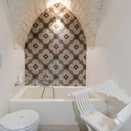 Ca'milla Ostuni