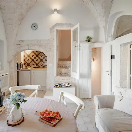 Ca'milla Appartement