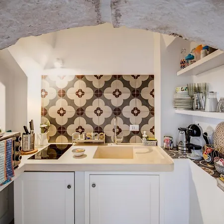 Appartement Ca'milla