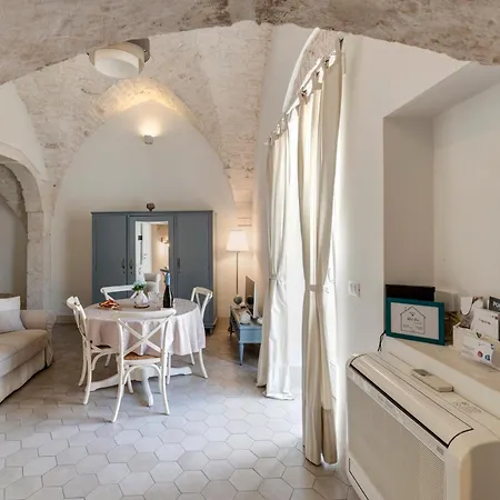 Ca'milla Appartement Ostuni