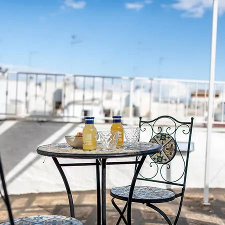 Ca'milla * Ostuni