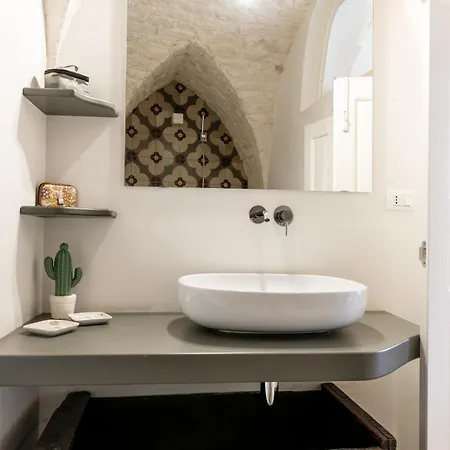 Ca'milla Apartment *