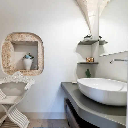 Appartement Ca'milla *