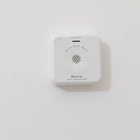 Daire Ca'milla Ostuni