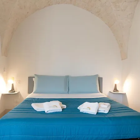 Ca'milla Appartement *