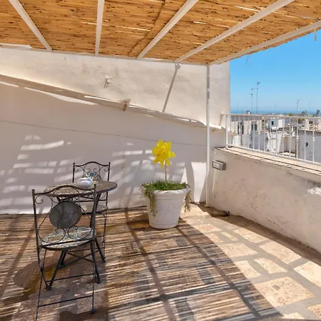 Daire Ca'milla Ostuni