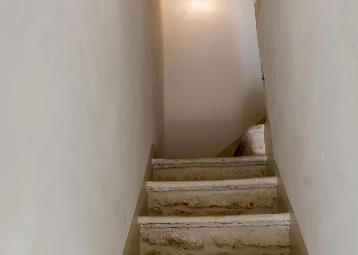 Ca'milla Apartment Ostuni