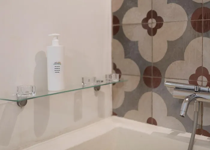 아파트 Ca'milla *