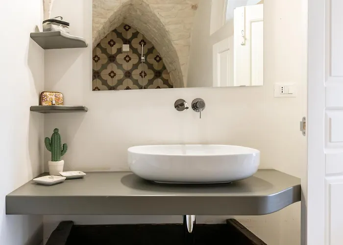 아파트 Ca'milla *